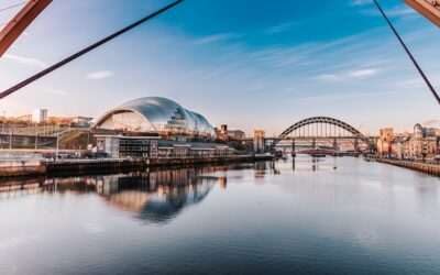 Autumn Budget 2021: Key takeaways for the North East