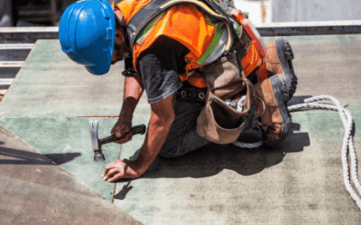 Top 5 Marketing Tips for Construction and Trade Businesses in the UK